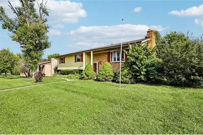 2535 Clifty Falls Road, West Carrollton, OH 45449 - Photo 2