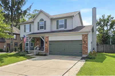 4212 Forest Ridge Boulevard, Dayton, OH 45424 - Photo 2