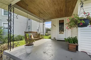 408 S 4th St, Miamisburg, OH 45342 - Photo 2