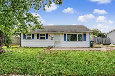 2260 N Aragon Avenue, Dayton, OH 45420 - Photo 1