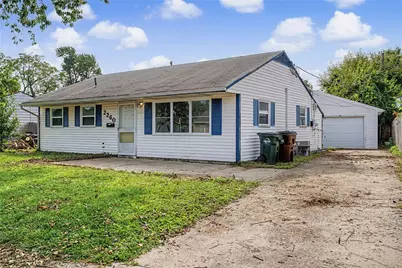 2260 N Aragon Avenue, Dayton, OH 45420 - Photo 2