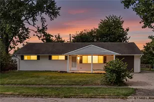 4679 Richwood Dr, West Carrollton, OH 45439 - Photo 1