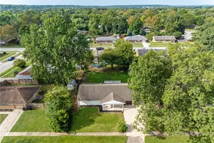 4679 Richwood Dr, West Carrollton, OH 45439 - Photo 36