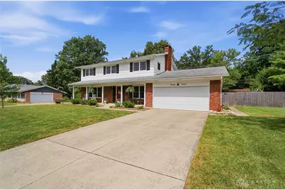97 Mimosa Drive, Centerville, OH 45459 - Photo 4