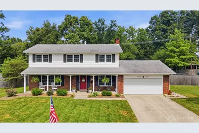 97 Mimosa Drive, Centerville, OH 45459 - Photo 1
