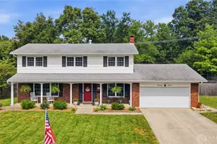 97 Mimosa Dr, Centerville, OH 45459 - Photo 1