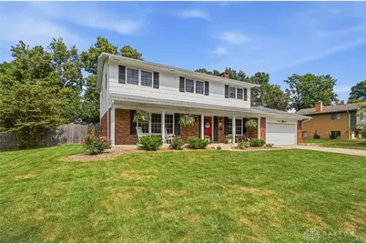 97 Mimosa Drive, Centerville, OH 45459 - Photo 2