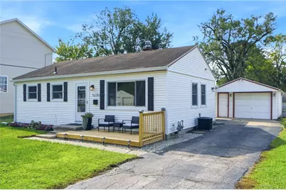 5276 Woodbine Avenue, Dayton, OH 45432 - Photo 2