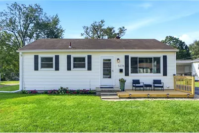 5276 Woodbine Avenue, Dayton, OH 45432 - Photo 1