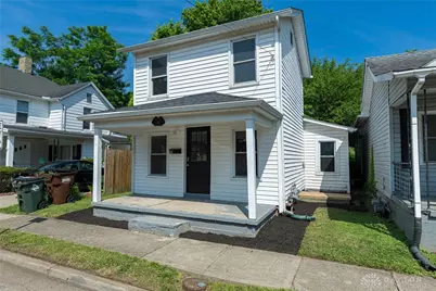 50 N Main Street, Franklin, OH 45005 - Photo 2
