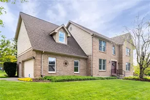 6724 Winding Cove, Dayton, OH 45459 - Photo 1