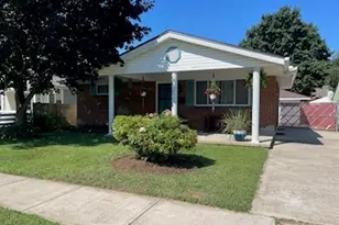 821 Princeton Ave, Fairborn, OH 45324 - Photo 2