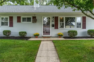 263 Marchmont Dr, Fairborn, OH 45324 - Photo 4