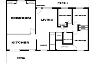 45 Elm Rd, Medway, OH 45341 - Photo 8