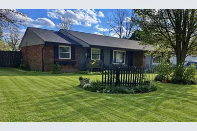 45 Elm Road, Medway, OH 45341 - Photo 1
