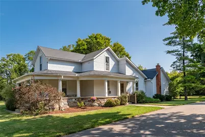 4255 S Iddings Road, West Milton, OH 45383 - Photo 2