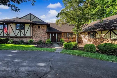 389 Brush Row Road, Xenia, OH 45385 - Photo 2