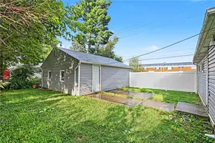 2151 S Smithville, Kettering, OH 45420 - Photo 26
