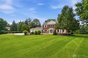 3444 Ridgeway Rd, Kettering, OH 45419 - Photo 48