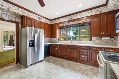 3444 Ridgeway Road, Kettering, OH 45419 - Photo 22