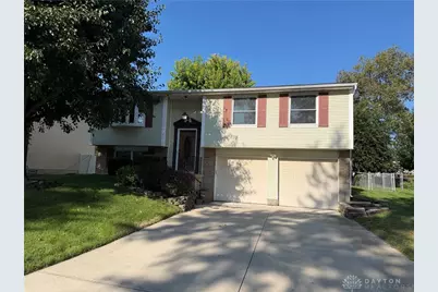 134 Marrett Farm Road, Union, OH 45322 - Photo 1