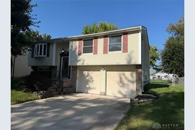 134 Marrett Farm Road, Union, OH 45322 - Photo 2