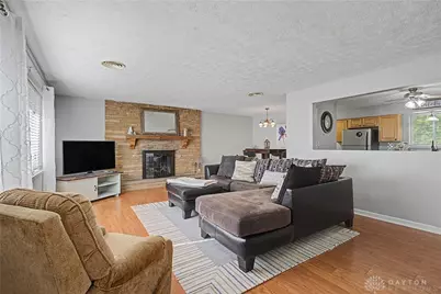 5127 Chapin Street, Centerville, OH 45429 - Photo 2
