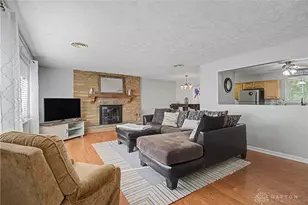5127 Chapin St, Centerville, OH 45429 - Photo 2