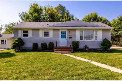 2064 Hillsdale Avenue, Harrison Twp, OH 45414 - Photo 2