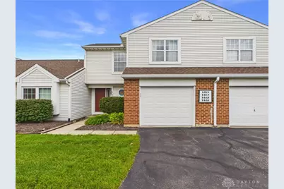 1463 Eagle Highlands Drive, Fairborn, OH 45324 - Photo 1