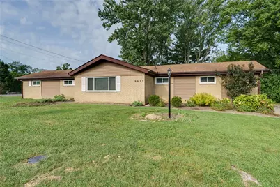 9025 Bunnell Hill Road, Clearcreek Twp, OH 45066 - Photo 1