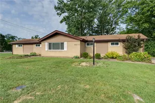 9025 Bunnell Hill Rd, Clearcreek Twp, OH 45066 - Photo 1