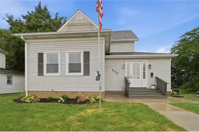 902 S Mulberry Street, Troy, OH 45373 - Photo 2
