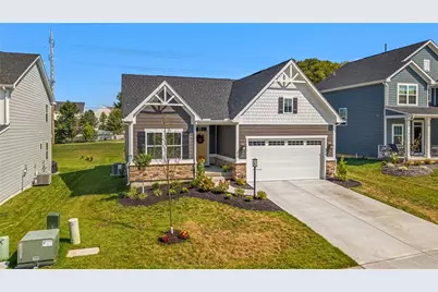 1335 Deer Valley Drive, Miamisburg, OH 45342 - Photo 2