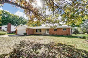 640 Deptford Ave, Washington Twp, OH 45429 - Photo 2