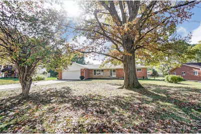 640 Deptford Avenue, Washington Twp, OH 45429 - Photo 4