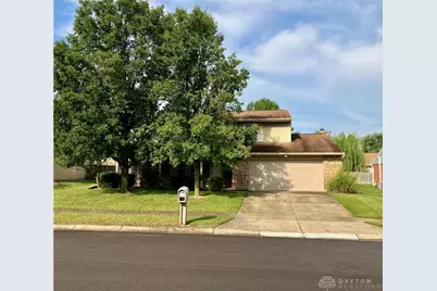 8711 Watergate Drive, Huber Heights, OH 45424 - Photo 1