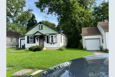 2939 Melbourne Avenue, Dayton, OH 45417 - Photo 2