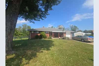 255 E Weaver Street, New Lebanon, OH 45345 - Photo 2