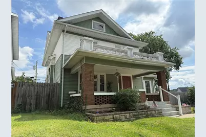 550 Santa Cruz Avenue, Dayton, OH 45410 - Photo 2