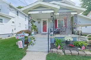 188 Willis Ave, Springfield, OH 45505 - Photo 4