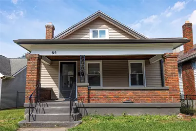 65 Gramont Avenue, Dayton, OH 45417 - Photo 1