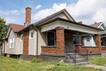65 Gramont Avenue, Dayton, OH 45417 - Photo 2