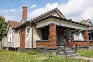 65 Gramont Ave, Dayton, OH 45417 - Photo 2