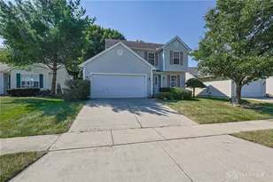 1019 Weeping Willow Ln, Maineville, OH 45039 - Photo 2