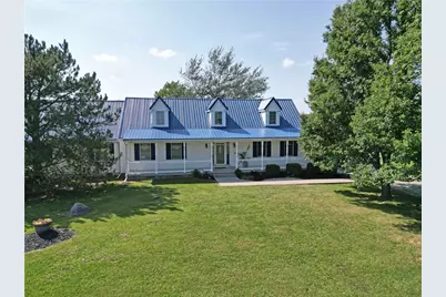 2079 Gordon Road, Ross Twp, OH 45314 - Photo 1