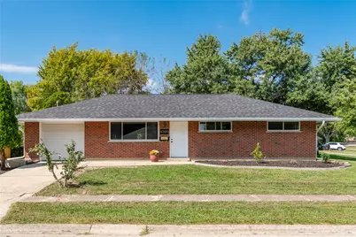 4300 Lambeth Drive, Dayton, OH 45424 - Photo 1