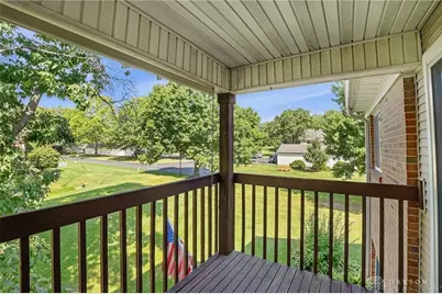 6701 Green Branch Drive #8, Centerville, OH 45459 - Photo 22