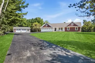 647 E Mt Pleasant Rd, Wilmington, OH 45177 - Photo 1