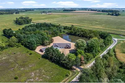 647 E Mount Pleasant Road, Wilmington, OH 45177 - Photo 2